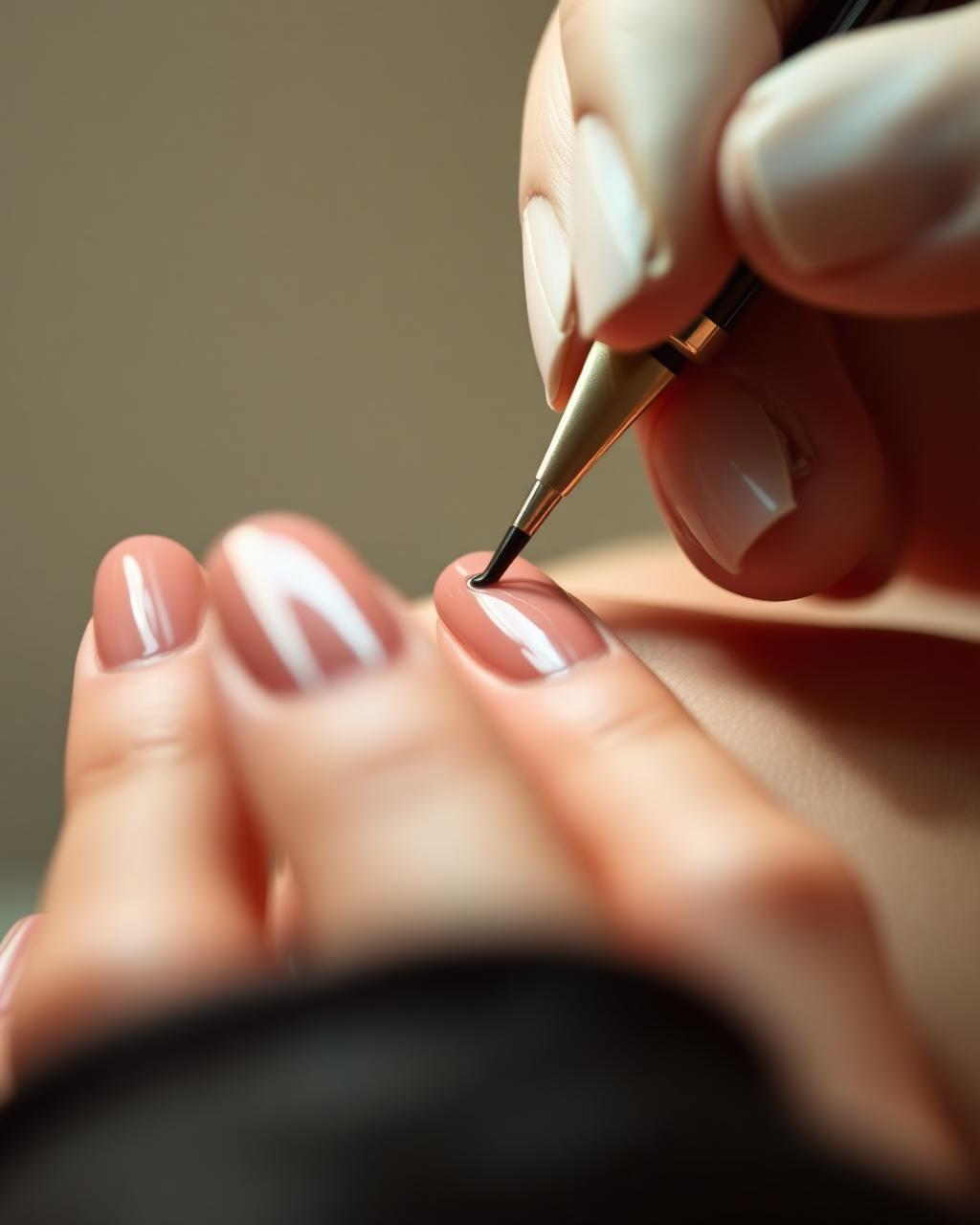 Manicures & Gel